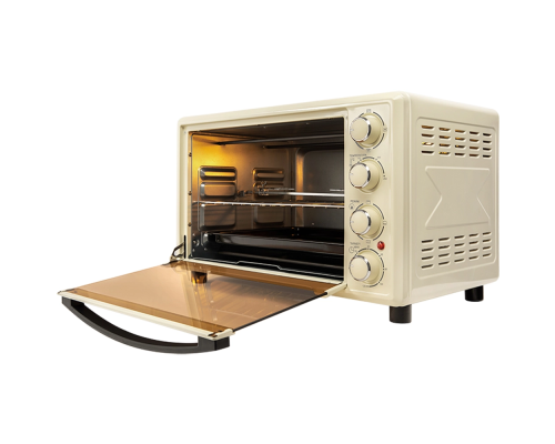 Купить  Мини печь NordFrost RC 350 Y в интернет-магазине Мега-кухня 4