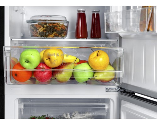 Купить  Холодильник NordFrost RFC 210 LFXd в интернет-магазине Мега-кухня 6