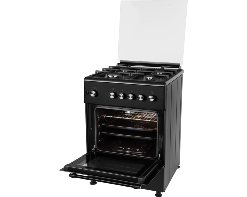 Купить  Плита газовая Nord GG 6064 B в интернет-магазине Мега-кухня 3