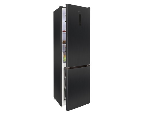 Купить  Холодильник NordFrost RFC 390D NFXd в интернет-магазине Мега-кухня 3