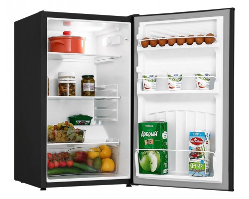 Купить 123 Холодильник NordFrost NR 507 B в интернет-магазине Мега-кухня