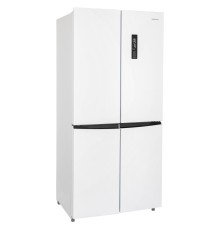 Холодильник NordFrost RFQ 510 NFW