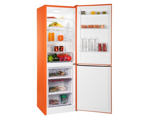 Купить 123 Холодильник NordFrost NRB 152 Or в интернет-магазине Мега-кухня