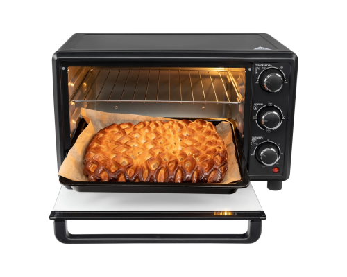 Купить  Мини печь NordFrost RC 300 B в интернет-магазине Мега-кухня 4
