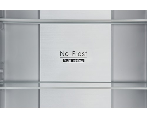 Купить  Холодильник NordFrost RFC 390D NFGB в интернет-магазине Мега-кухня 10