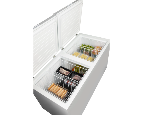 Купить  Морозильный ларь Nord CN 600 в интернет-магазине Мега-кухня 17