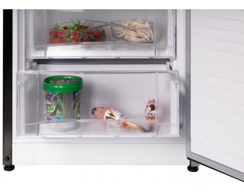 Купить  Холодильник NordFrost NRB 164NF B в интернет-магазине Мега-кухня 10