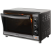 Купить  Мини печь NordFrost RC 450 ZB pizza в интернет-магазине Мега-кухня 3