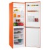 Купить 123 Холодильник NordFrost NRB 162NF Or в интернет-магазине Мега-кухня