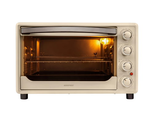 Купить 123 Мини печь NordFrost RC 350 Y в интернет-магазине Мега-кухня