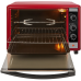 Купить  Мини печь NordFrost RC 450 ZR pizza в интернет-магазине Мега-кухня 4