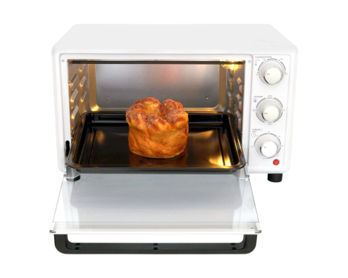Купить  Мини печь NordFrost R 300 W в интернет-магазине Мега-кухня 5