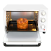Купить  Мини печь NordFrost R 300 W в интернет-магазине Мега-кухня 5