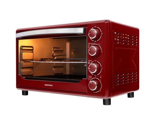 Купить  Мини печь NordFrost RC 350 R в интернет-магазине Мега-кухня 1