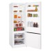 Купить 123 Холодильник NordFrost NRB 124 W в интернет-магазине Мега-кухня