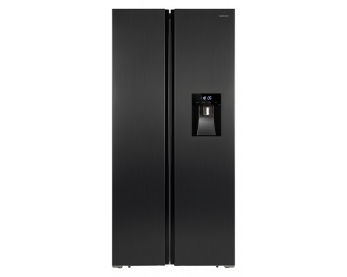 Купить  Холодильник NordFrost RFS 484D NFXd в интернет-магазине Мега-кухня 2