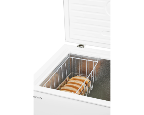 Купить  Морозильный ларь Nord CN 200 в интернет-магазине Мега-кухня 13