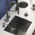 Купить Мойка Omoikiri Taki 49-U/IF-LG в интернет-магазине Мега-кухня 3
