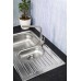 Купить Мойка Omoikiri Kashiogawa 86-2-IN в интернет-магазине Мега-кухня 4