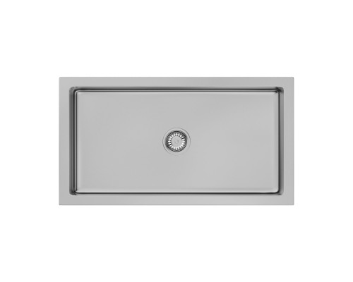 Купить Мойка Omoikiri Mikura 83-SI-glossy в интернет-магазине Мега-кухня Купить Мойка Omoikiri Mikura 83-SI-glossy в интернет-магазине Мега-кухня