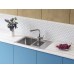 Купить Мойка Omoikiri Mizu 78-2-IN в интернет-магазине Мега-кухня 1