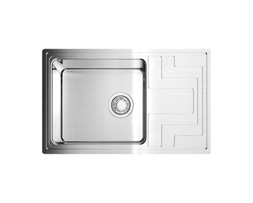 Купить Мойка Omoikiri Mizu 78-LB-IN в интернет-магазине Мега-кухня Купить Мойка Omoikiri Mizu 78-LB-IN в интернет-магазине Мега-кухня