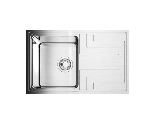 Купить Мойка Omoikiri Mizu 78-IN в интернет-магазине Мега-кухня Купить Мойка Omoikiri Mizu 78-IN в интернет-магазине Мега-кухня