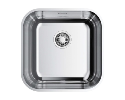 Купить Мойка Omoikiri Omi 44-U/I Quadro-IN в интернет-магазине Мега-кухня Купить Мойка Omoikiri Omi 44-U/I Quadro-IN в интернет-магазине Мега-кухня