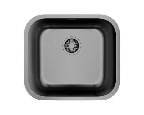Купить Мойка Omoikiri Omi 49-U/I-GM в интернет-магазине Мега-кухня Купить Мойка Omoikiri Omi 49-U/I-GM в интернет-магазине Мега-кухня