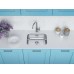 Купить Мойка Omoikiri Omi 49-U/I IN- в интернет-магазине Мега-кухня 1