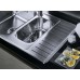 Купить Мойка Omoikiri Sagami 79-2-IN в интернет-магазине Мега-кухня 2