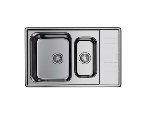 Купить Мойка Omoikiri Sagami 79-2-IN в интернет-магазине Мега-кухня Купить Мойка Omoikiri Sagami 79-2-IN в интернет-магазине Мега-кухня