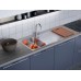 Купить Мойка Omoikiri Sagami 79-IN в интернет-магазине Мега-кухня 1