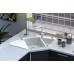 Купить Мойка Omoikiri Sakaime 105C-DC в интернет-магазине Мега-кухня 2