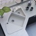 Купить Мойка Omoikiri Sakaime 105C-DC в интернет-магазине Мега-кухня 1
