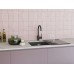 Купить Мойка Omoikiri Yamakawa 55-U/I-WH в интернет-магазине Мега-кухня 2