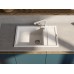 Купить Мойка Omoikiri SUMI 78A-LB-WH в интернет-магазине Мега-кухня 1