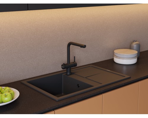 Купить Мойка Omoikiri Sumi 79A-WH в интернет-магазине Мега-кухня 1 Купить Мойка Omoikiri Sumi 79A-WH в интернет-магазине Мега-кухня 1