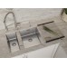 Купить Мойка Omoikiri Tadzava 22-U/I ULTRA 15-IN в интернет-магазине Мега-кухня 1