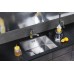Купить Мойка Omoikiri Taki 54-U/IF-LG в интернет-магазине Мега-кухня 3