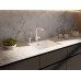 Купить Мойка Omoikiri Yamakawa 55T-U/I-WH в интернет-магазине Мега-кухня 3