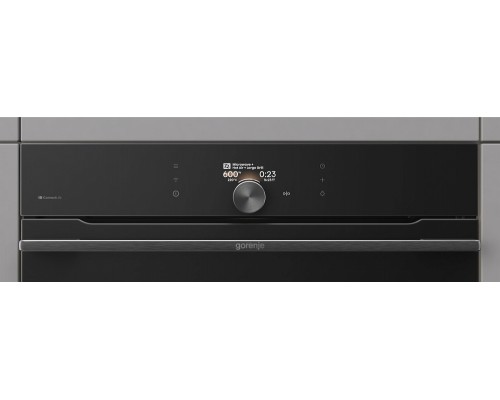 Купить  Духовой шкаф Gorenje BCM4058B в интернет-магазине Мега-кухня 3