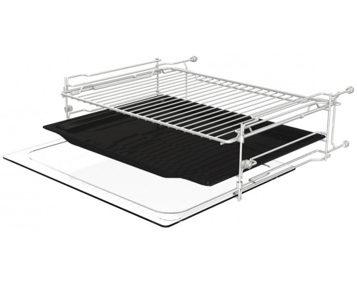 Купить  Духовой шкаф Gorenje BCM4058B в интернет-магазине Мега-кухня 5