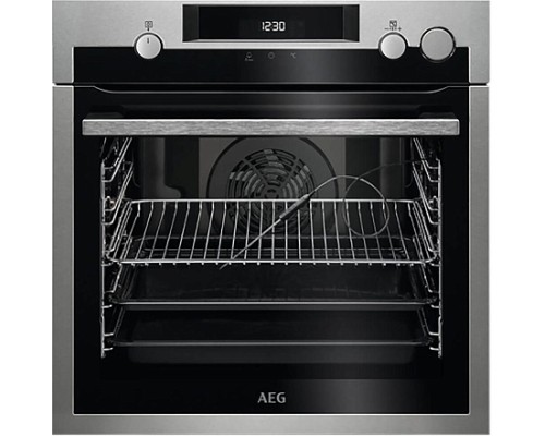 Купить Духовой шкаф AEG BSE576321M в интернет-магазине Мега-кухня