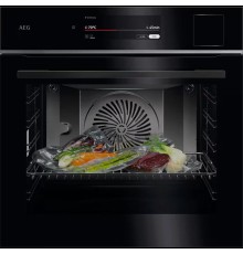 Духовой шкаф AEG TP9SB831AB