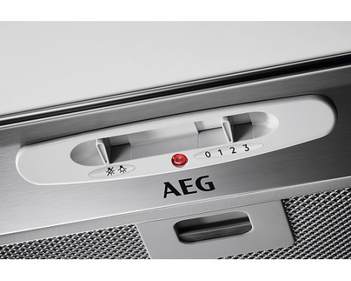 Купить  Встраиваемая вытяжка AEG DGB3523S в интернет-магазине Мега-кухня 2