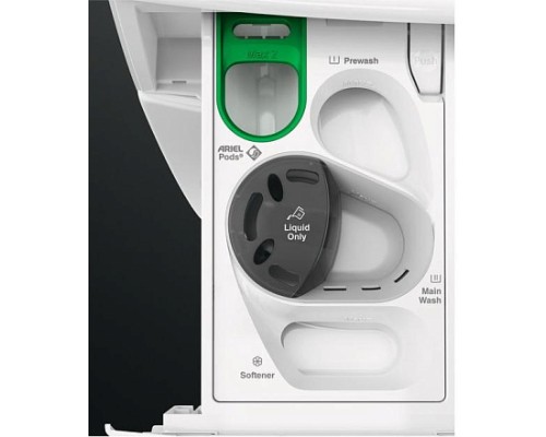 Купить  Стиральная машина AEG L8FEC69PS в интернет-магазине Мега-кухня 3