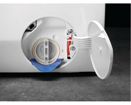 Купить  Стиральная машина AEG L8FEC69PS в интернет-магазине Мега-кухня 4