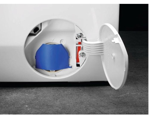 Купить  Стиральная машина AEG L8FEC69PS в интернет-магазине Мега-кухня 5
