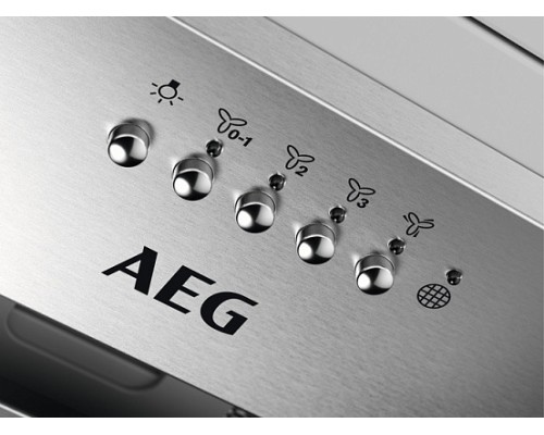 Купить  Встраиваемая вытяжка AEG DGE5861HM в интернет-магазине Мега-кухня 4
